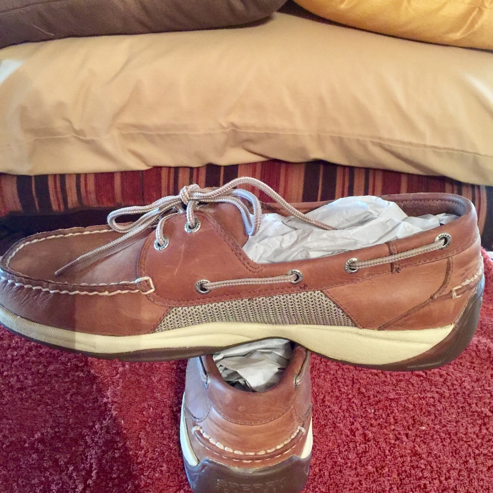 Mens shoes - Picture 9 of 16
